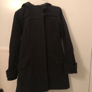 Fall/winter coat